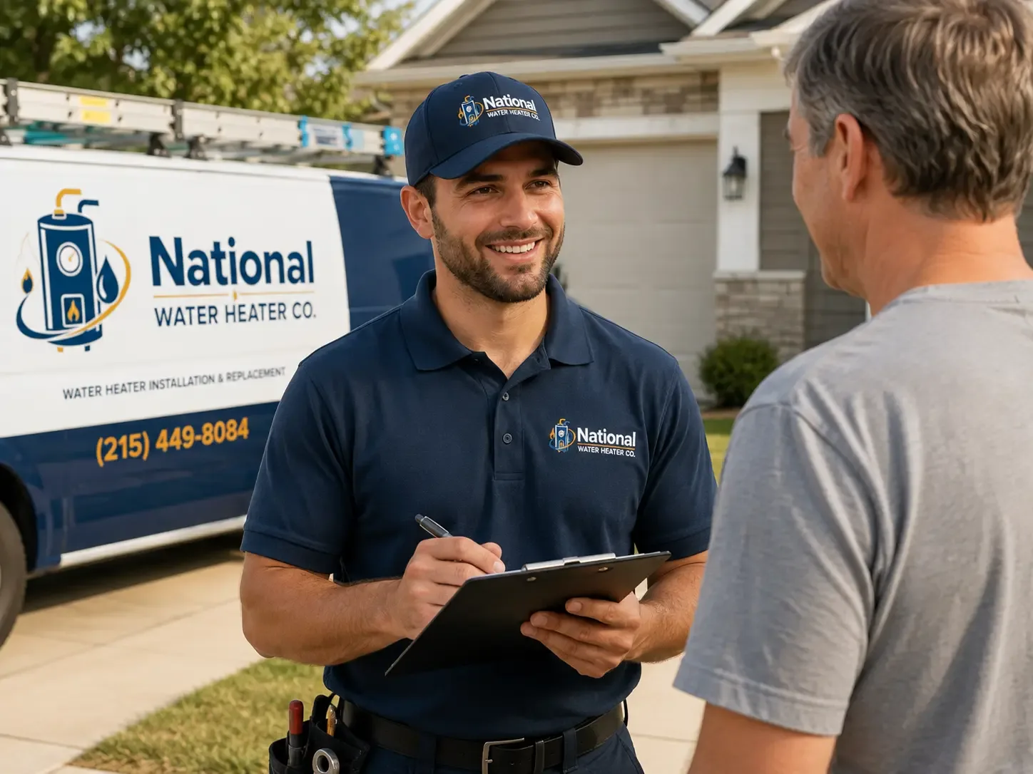 Water Heater Installation Foothill Ranch, CA FAQs